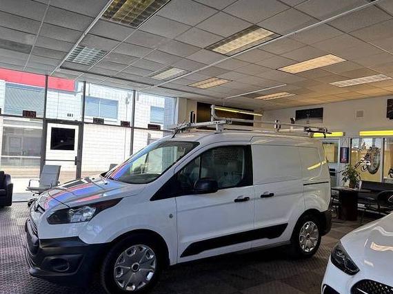 FORD TRANSIT CONNECT 2014 NM0KS6EX7E1141545 image
